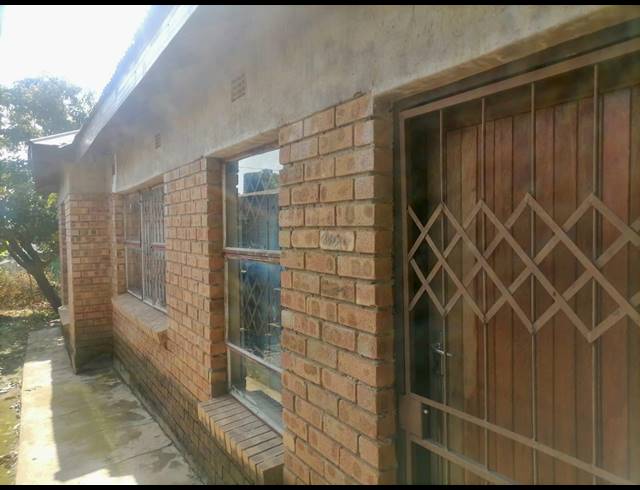 4 BEDROOM HOUSE FOR SALE IN ELIM
